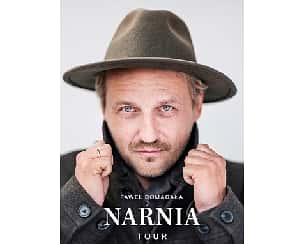 Bilety na koncert Paweł Domagała - Narnia Tour w Szczecinie - 08-03-2023 Bilety na koncert Paweł Domagała - Narnia Tour w Szczecinie - 08-03-2023