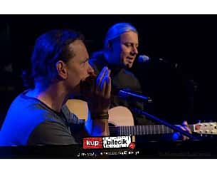 Bilety na koncert Sebastian Riedel & Michał Kielak w Gdyni - 25-02-2023