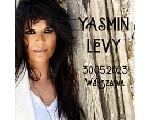Bilety na koncert Yasmin Levy w Warszawie - 30-05-2023