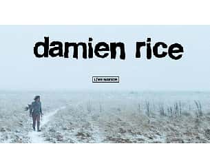 Bilety na koncert Damien Rice w Krakowie - 04-04-2023