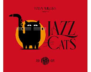 Bilety na koncert Kuba Więcek presents Jazz Cats vol. 17 w Warszawie - 25-02-2023