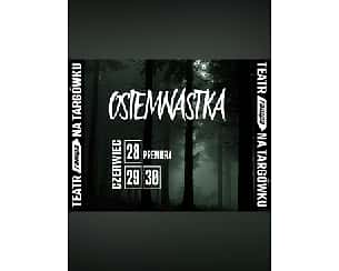 Bilety na spektakl Osiemnastka - Warszawa - 18-12-2022