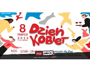 Bilety na spektakl Miss Końca Świata - Teatr Korez - DZIEŃ KOBIET / Teatr Korez / Warsztaty dla Kobiet - Mysłowice - 08-03-2023