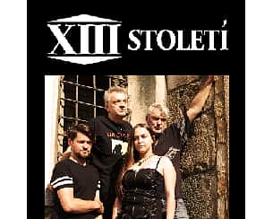Bilety na koncert XIII STOLETI w Zabrzu - 20-05-2023