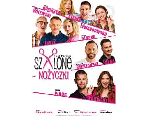 Bilety na spektakl Szalone Nożyczki - Kalisz - 05-03-2023