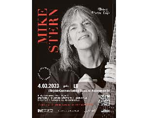 Bilety na koncert Mike Stern w Tomaszowie Mazowieckim - 04-03-2023