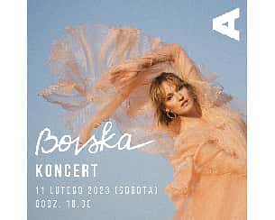 Bilety na koncert Bovska w Warszawie - 11-02-2023