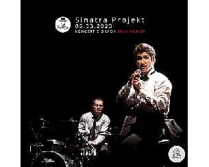 Bilety na koncert Sinatra Projekt - koncert z okazji Dnia Kobiet w Poznaniu - 05-03-2023