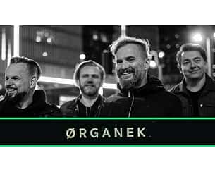 Bilety na koncert Ørganek w Lesznie - 10-03-2023