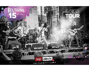 Bilety na koncert Beltaine - OBSERVER TOUR 2023 w Poznaniu - 11-03-2023