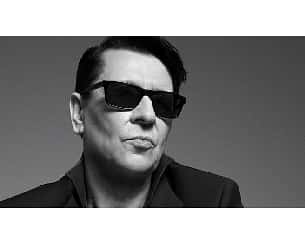 Bilety na koncert Maciej Maleńczuk - Klauzula Sumienia w Busku-Zdroju - 25-03-2023