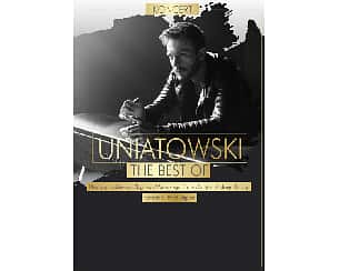 Bilety na koncert Sławek Uniatowski - The best of w Dąbrowie Górniczej - 21-11-2020