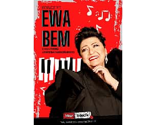Bilety na koncert Ewa Bem z kwartetem Andrzeja Jagodzińskiego w Poznaniu - 20-03-2023