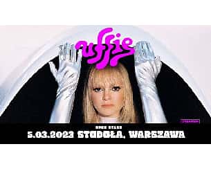 Bilety na koncert Uffie w Warszawie - 05-03-2023