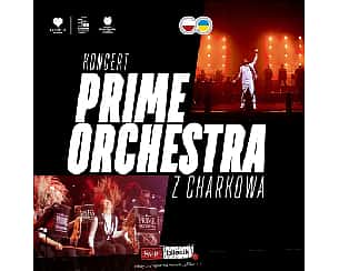 Bilety na koncert Prime Orchestra - Rock Sympho Show w Elblągu - 08-03-2023