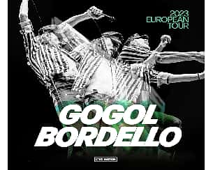 Bilety na koncert Gogol Bordello | Kraków - 11-06-2023