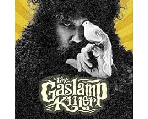 Bilety na koncert The Gaslamp Killer w Warszawie - 11-03-2023