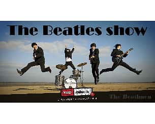 Bilety na koncert The Beatles Show - Best of The Beatles na żywo w Sieradzu - 16-04-2023