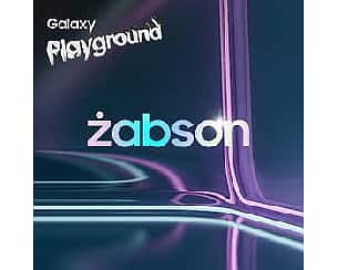 Bilety na koncert Odsłuch „Kocham Cię” z Żabsonem | Galaxy Playground w Warszawie - 14-02-2023