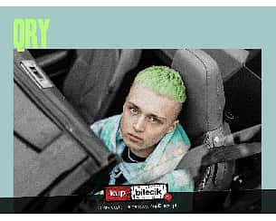 QRY - koncert QRY - koncert