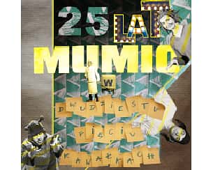 Bilety na spektakl MUMIO – 25 lat - Gdańsk - 21-05-2023