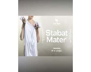 Bilety na koncert STABAT MATER w Poznaniu - 19-04-2023