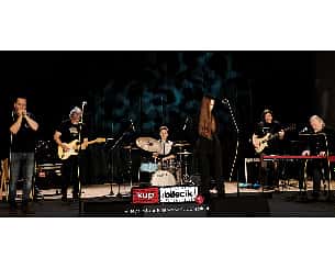 Bilety na koncert Śląska Grupa Bluesowa - Koncert Śląskiej Grupy Bluesowej w Gdyni - 11-05-2023