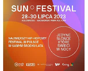 Bilety na Sun Festival 2023