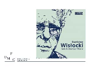 Bilety na koncert Stanisław Wisłocki: Solo & Chamber Works w Warszawie - 23-02-2023