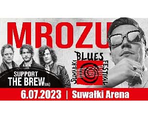 Bilety na Suwałki Blues Festival 2023