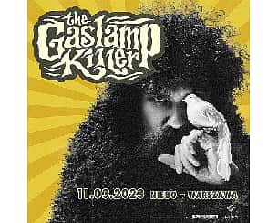 Bilety na koncert Gaslamp Killer | Warszawa Klub Niebo - 11-03-2023