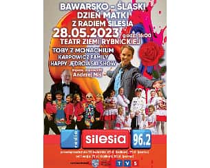 Bawarsko - Śląski Dzień Matki z Radiem Silesia