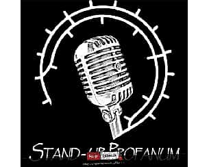 Bilety na koncert Stand-up Profanum przedstawia: Abelard Giza w programie &quot; NR 3&quot; - 25-03-2018