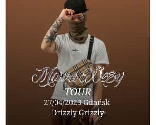 Bilety na koncert Asster - MOWA WĘŻY TOUR | Gdańsk - 27-04-2023