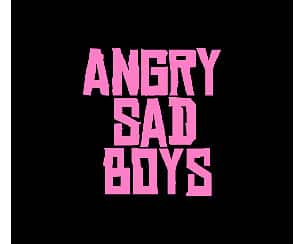 Bilety na koncert ANGRY SAD BOYS + deFlik feat. Ham of Sky + The Naives w Krakowie - 25-03-2023