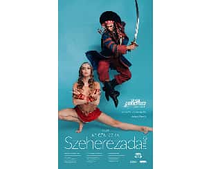 Bilety na koncert Księżniczka Szeherezada i piraci w Warszawie - 01-10-2023