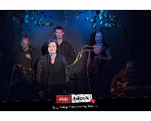 Bilety na koncert Tamara Kalinowska - TAK NIE MOŻNA ODCHODZIĆ- recital Tamary Kalinowskiej w Krakowie - 08-08-2021