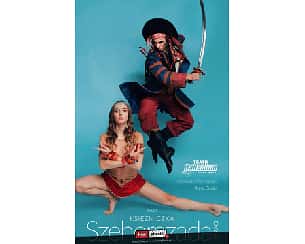Bilety na spektakl Księżniczka Szeherezada i piraci - Warszawa - 16-01-2022