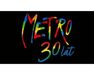 Bilety na spektakl Metro - Musical Metro - Kraków - 23-03-2024