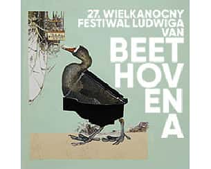 Bilety na koncert Beethoven w Warszawie - 05-04-2023