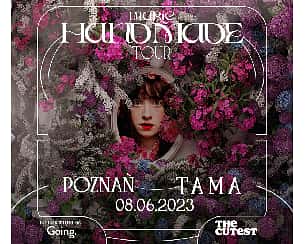 Bilety na koncert Marie | HANDMADE TOUR | Poznań - 08-06-2023
