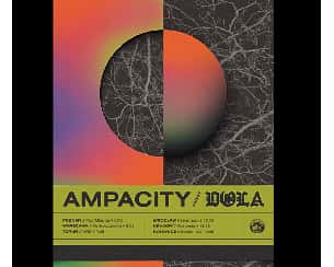 Bilety na koncert Ampacity / DOLA / Ignu w Krakowie - 13-05-2023