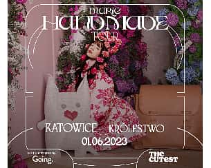 Bilety na koncert Marie | HANDMADE TOUR | Katowice - 01-06-2023