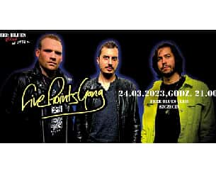 Bilety na koncert Five Points Gang w Szczecinie - 24-03-2023