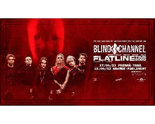 Bilety na koncert Blind Channel w Gdańsku - 18-04-2023