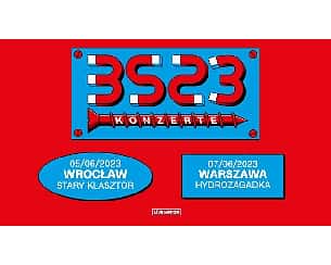 Bilety na koncert Beatsteaks w Warszawie - 07-06-2023