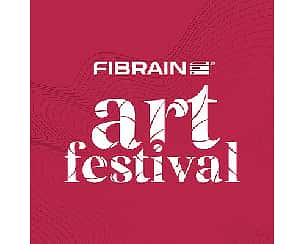 Bilety na FIBRAIN ART FESTIVAL - RZESZÓW/ RALPH KAMINSKI/ KARAŚ ROGUCKI/ LUXTORPEDA/ ANKA