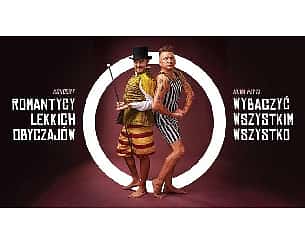 Bilety na koncert Romantycy Lekkich Obyczajów w Białymstoku - 15-04-2023