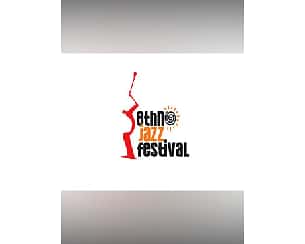 Bilety na Ethno Jazz Festival