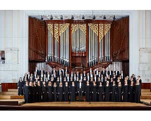Bilety na koncert poświęcony JPII 18.05.2023 g. 19 w Warszawie - 18-05-2023